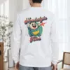 "Nostalgic Tales" Unisex Longsleeve T-shirt
