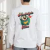 "Nostalgic Tales" Unisex Longsleeve T-shirt