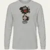 Sports Grey