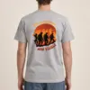 Sport Grey Heather
