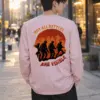 "Not All Battles Are Visible" Unisex Longsleeve T-shirt | Gildan 2400