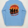 Carolina Blue