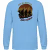 Carolina Blue