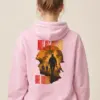 "Not All Battles Visible" Heavy Blend Unisex Pullover Hoodie