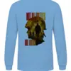 Carolina Blue