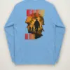 Carolina Blue