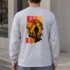 Sport Grey Heather