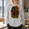 "Not Lost Exploring" Unisex Longsleeve T-shirt | Gildan 2400