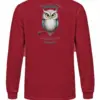Cardinal Red