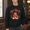 "Not So Sweet" Heavy Blend Unisex Crewneck Sweatshirt