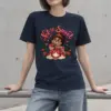 "Not So Sweet" Heavyweight Unisex Crewneck T-shirt