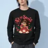 "Not So Sweet" Unisex Longsleeve T-shirt