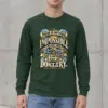 Forest Green