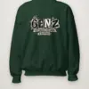 Forest Green