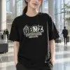 "Nurtured On Streaming" Heavyweight Unisex Crewneck T-shirt | Gildan 5000