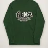 Forest Green