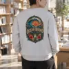 "Ocean Bound" Heavy Blend Unisex Crewneck Sweatshirt | Gildan 18000