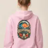 "Ocean Bound" Heavy Blend Unisex Pullover Hoodie