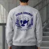 Sport Grey Heather
