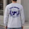 Sport Grey Heather