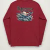 Cardinal Red