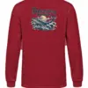 Cardinal Red
