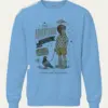 Carolina Blue
