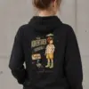 "Odd Companion" Heavy Blend Unisex Pullover Hoodie