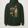 Forest Green