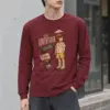 "Odd Companion" Unisex Longsleeve T-shirt