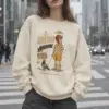 "Odd Companion" Unisex Sponge Fleece Crewneck Sweatshirt | Bella + Canvas 3901