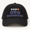 "Odd Hardware" Classic Dad Hat · Embroidered
