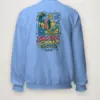 Carolina Blue