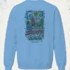 Carolina Blue