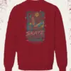 Cardinal Red