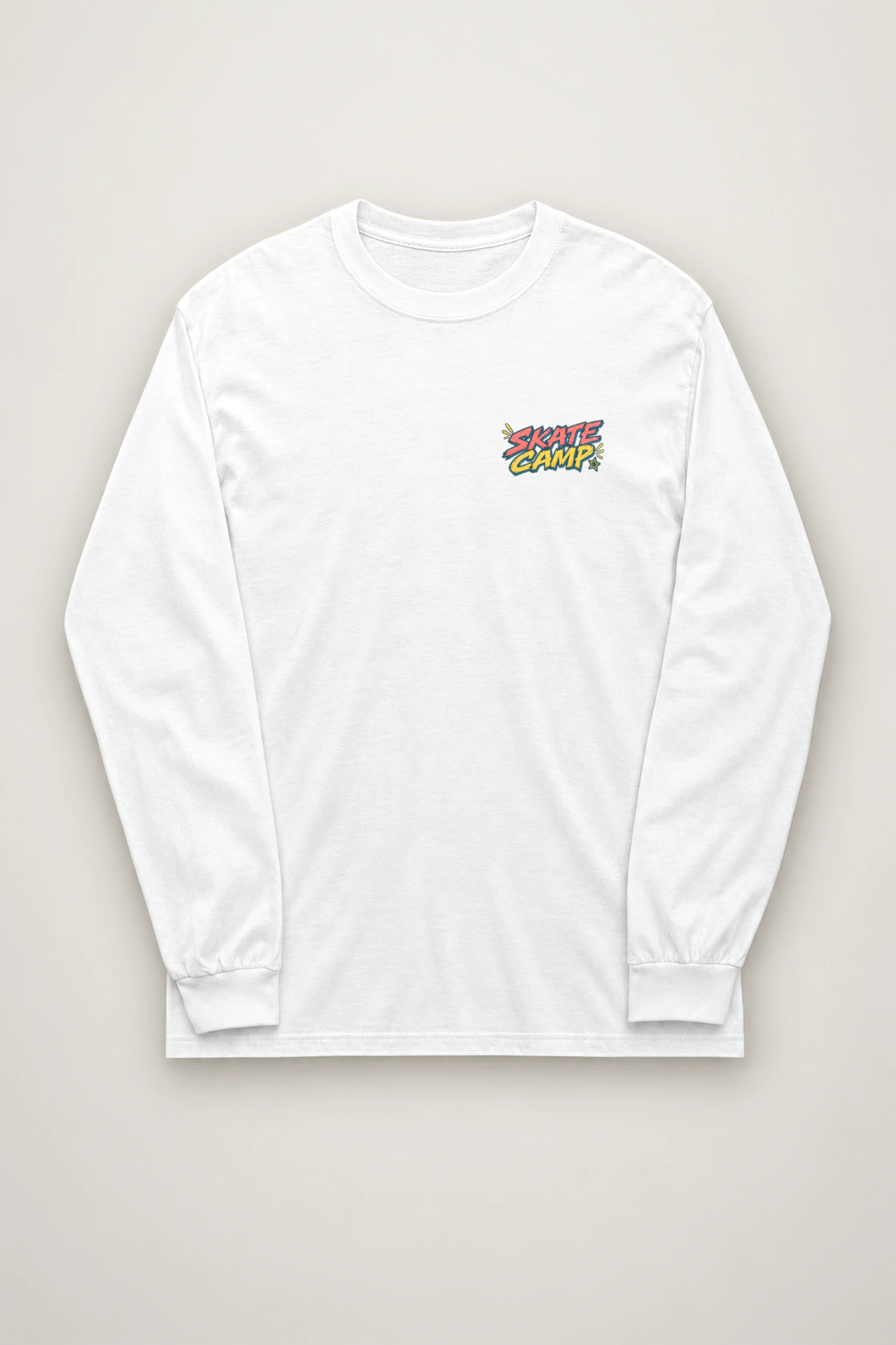 "Offline Days" Unisex Longsleeve T-shirt