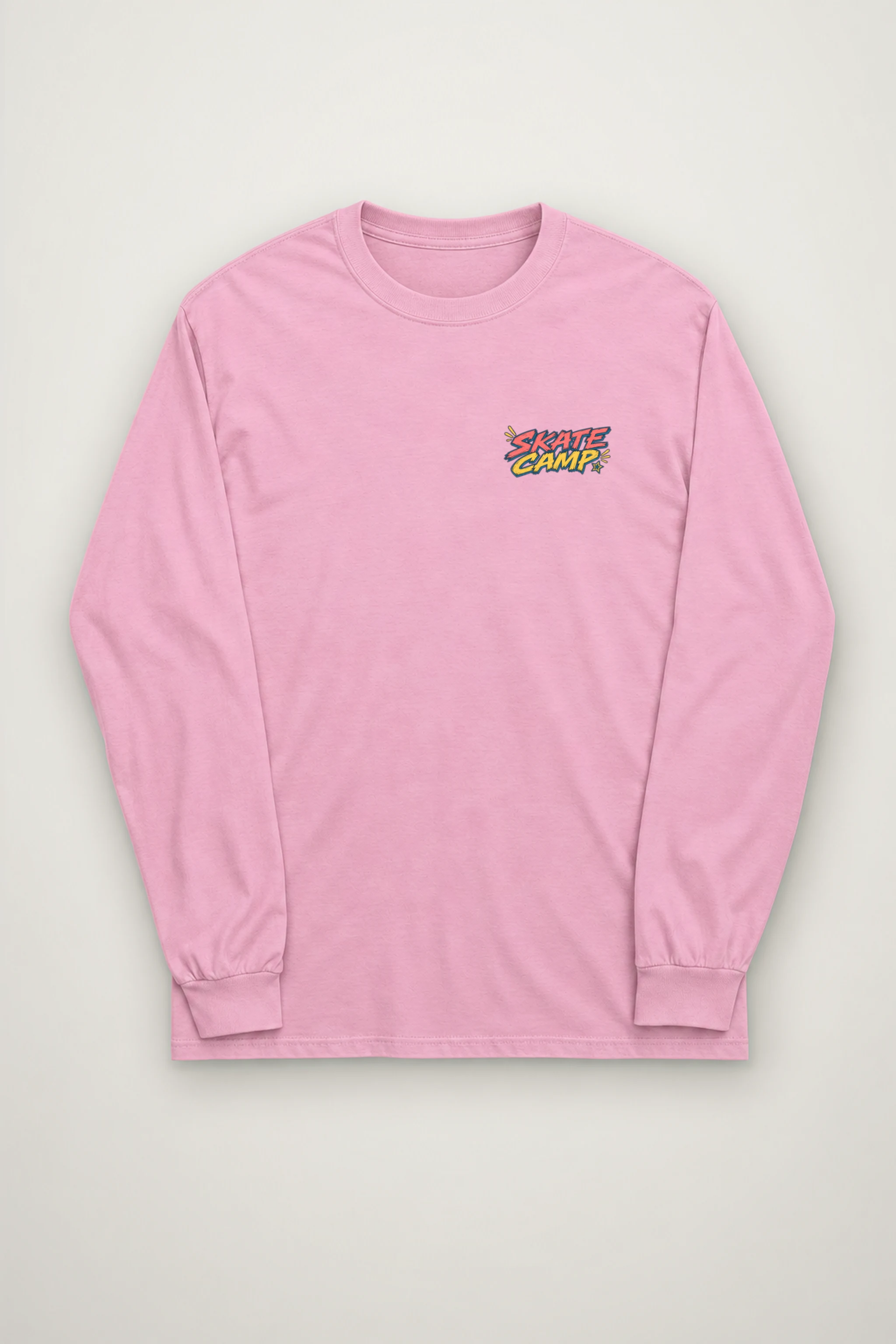"Offline Days" Unisex Longsleeve T-shirt