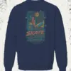 Heather Navy