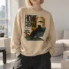 "Offline Hours" Heavy Blend Unisex Crewneck Sweatshirt | Gildan 18000