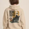 "Offline Hours" Heavy Blend Unisex Pullover Hoodie
