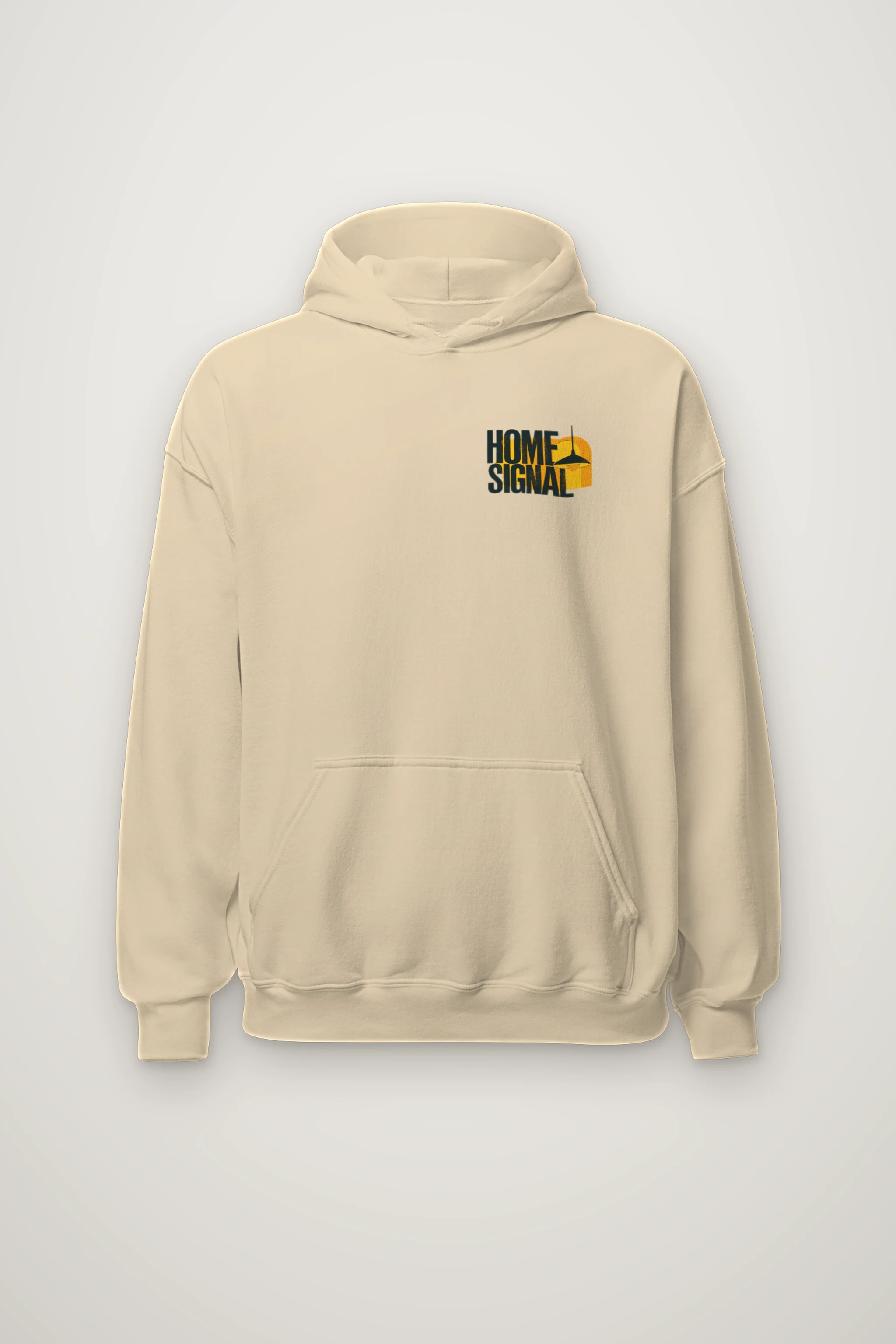 "Offline Hours" Heavy Blend Unisex Pullover Hoodie