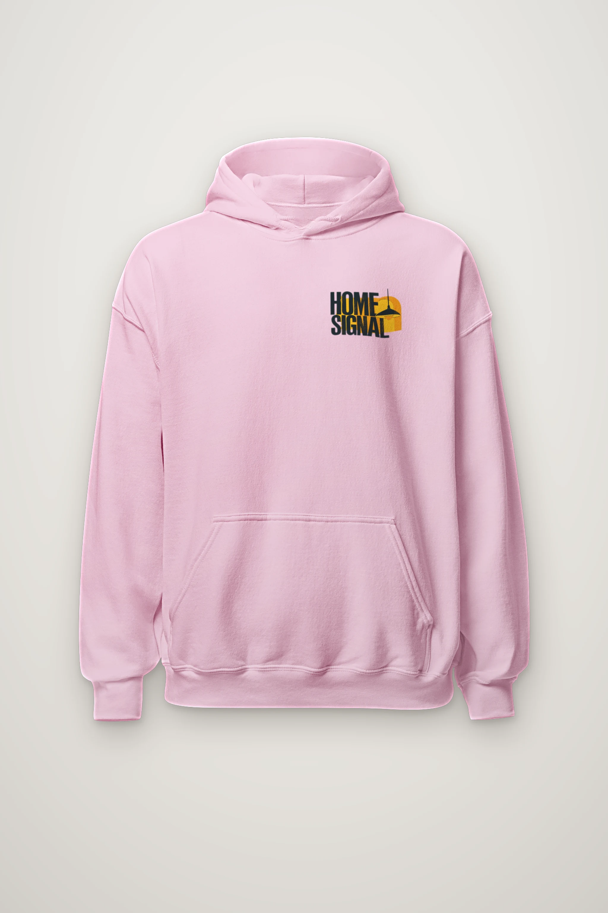 "Offline Hours" Heavy Blend Unisex Pullover Hoodie