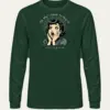 Forest Green