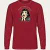Cardinal Red