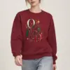 "Oh My God Celestial" Heavy Blend Unisex Crewneck Sweatshirt