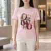 "Oh My God Celestial" Heavyweight Unisex Crewneck T-shirt | Gildan 5000