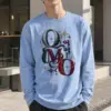 "Oh My God Celestial" Unisex Longsleeve T-shirt | Gildan 2400