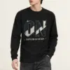 "On Never Give Up" Unisex Longsleeve T-shirt | Gildan 2400