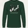 Forest Green