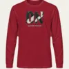 Cardinal Red